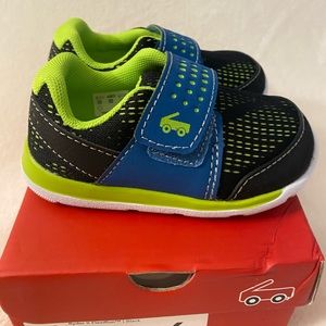 SEE KAI RUN Infant Shoes